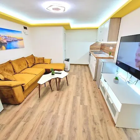 Yellow Appartamento *