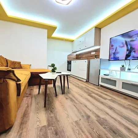 Yellow Appartamento Varna
