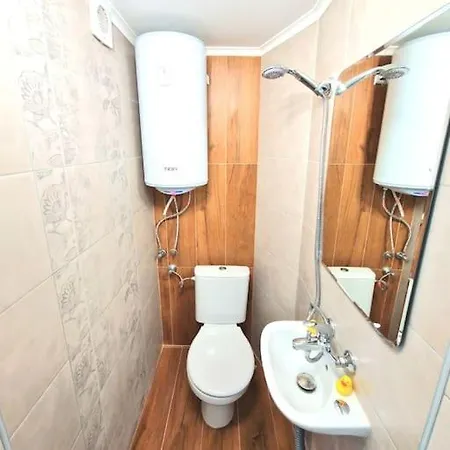 Yellow Appartamento *